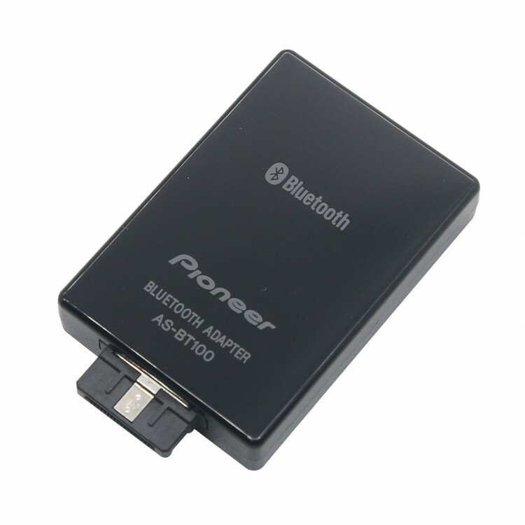 Pioneer AS-BT100 Bluetooth-Adapter für AV-Receiver TOP !!! | eBay.de