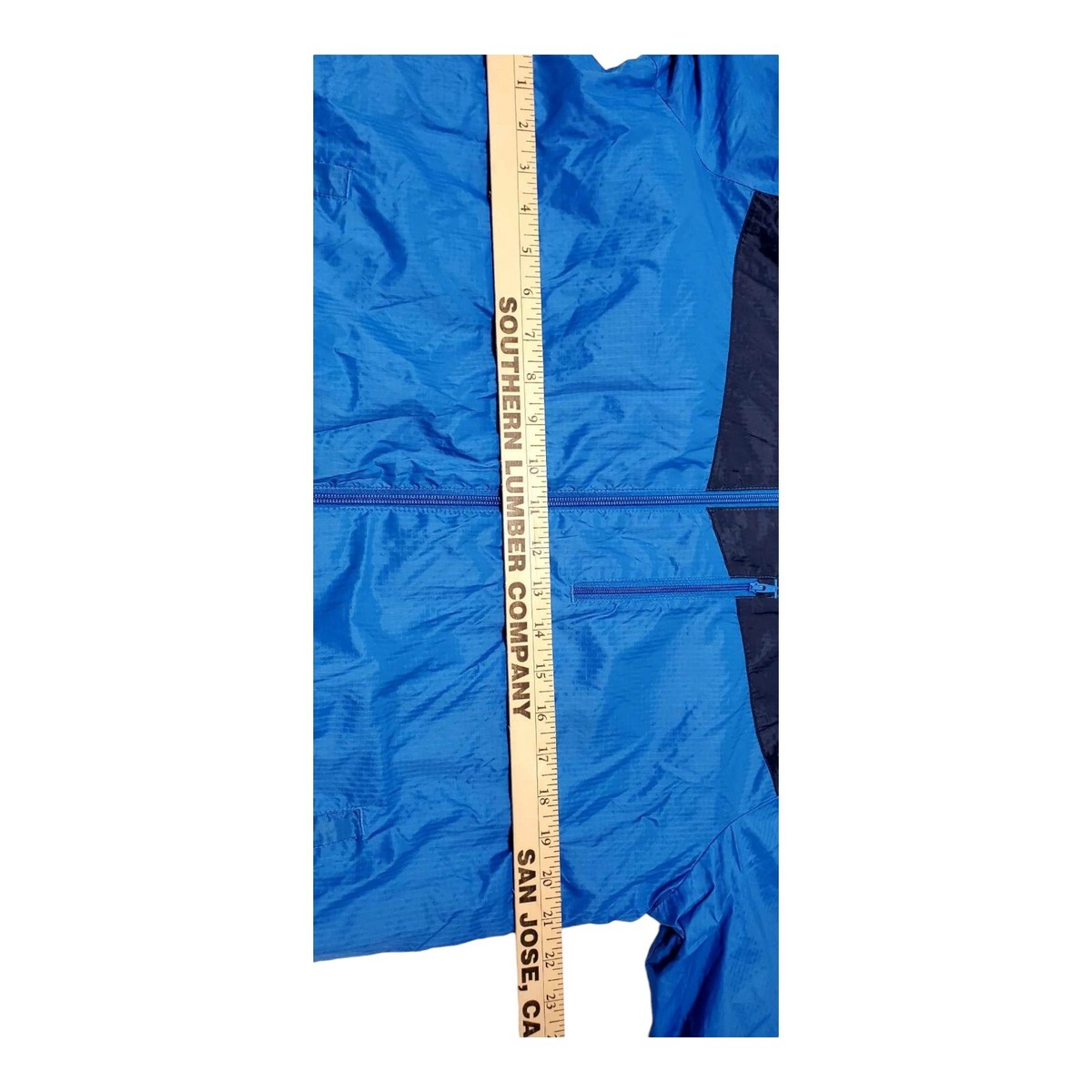 Adidas Men's Royal Blue Jacket Size XL 185/104A | eBay