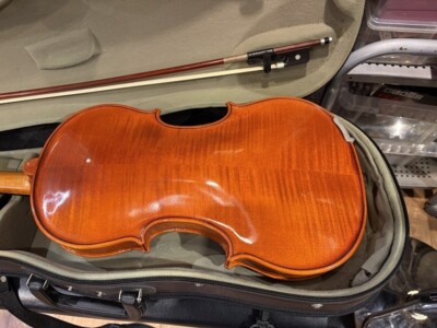 Josef Jan Dvorak Czech viola #3/120 15.5 inch viola | eBay