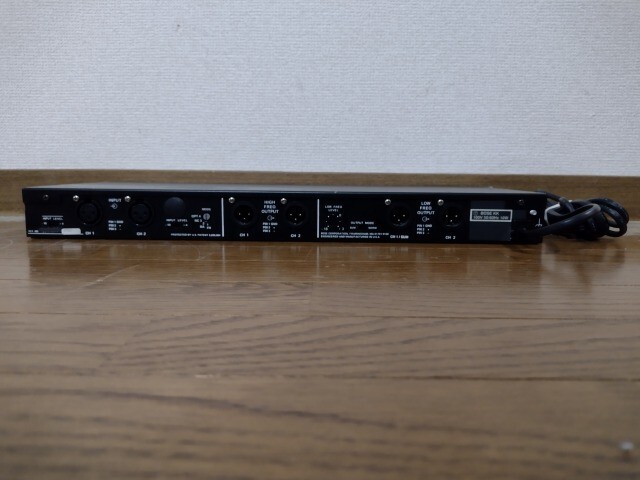 Bose 802-C II System Controller Black Confirmed Operation Free