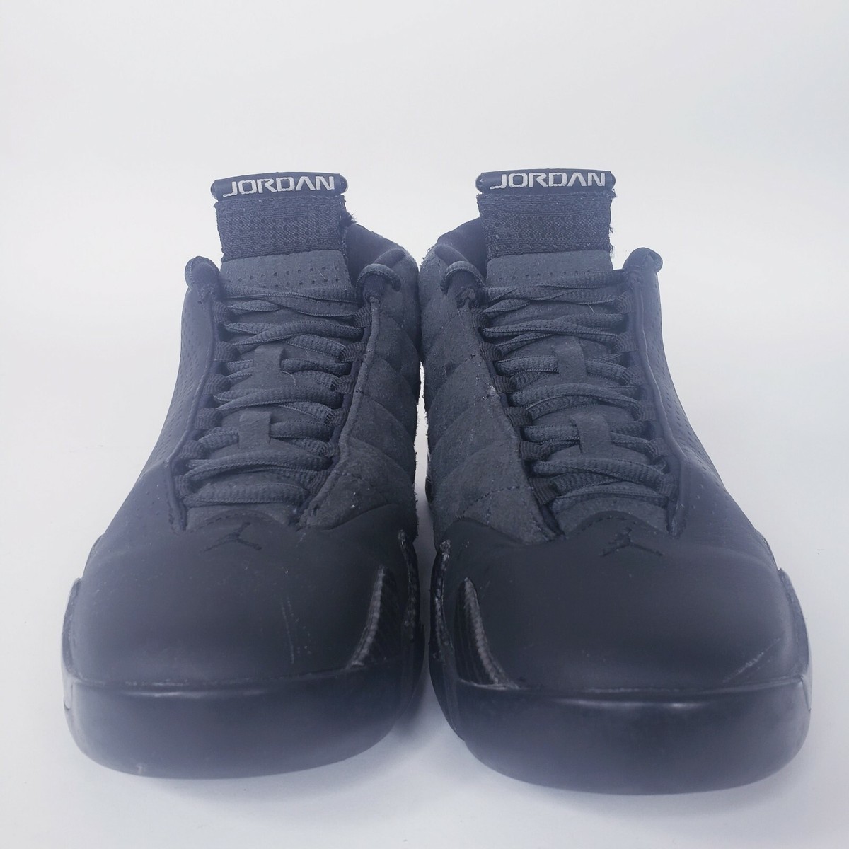 Nike Air Jordan 14 Retro SE Black Anthracite BQ3685-001 Size 8 | eBay