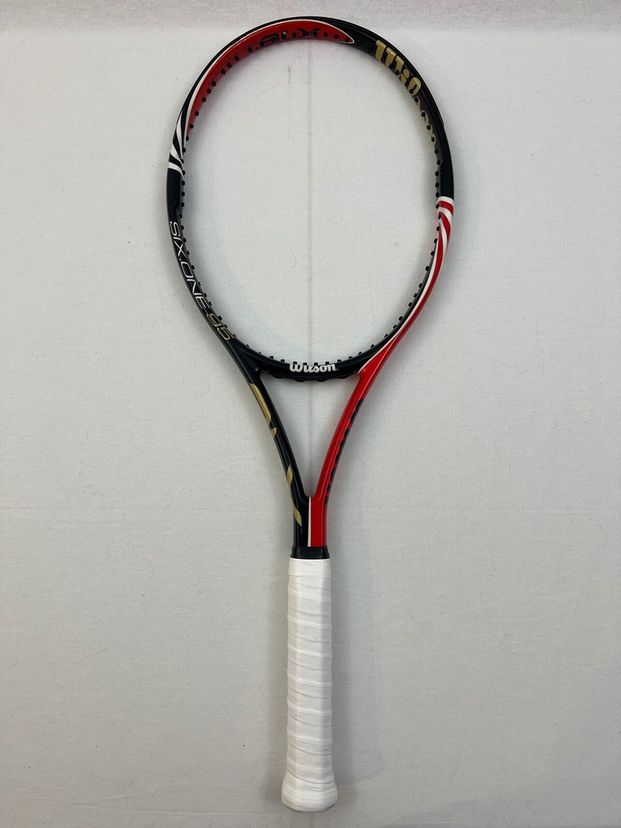 Pro Stock Wilson BLX Six One 95 18x20 27.5 in, 4 1/2 Very Good