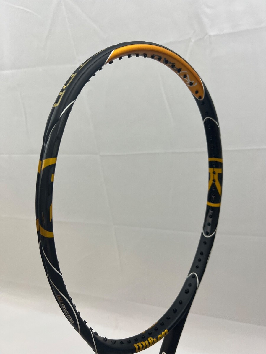 NEW Wilson K Blade Tour 93, 4 1/2 | eBay