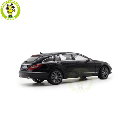 1/18 Mercedes Benz CLS Shooting Brake 2011 NOREV 183944 Diecast