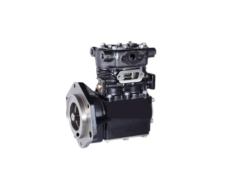 1W6473 Compressor Fits Caterpillar 12G 140G 14G 235 920 930 936