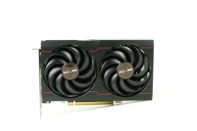 Sapphire Radeon RX 6600 8GB Pulse GPU - B1, Fan Defect | eBay
