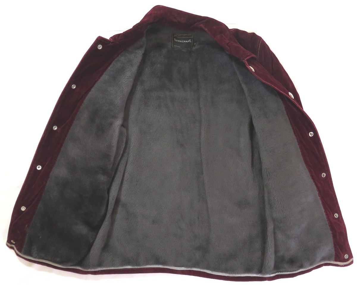 ノ*イ様 Towncraft×US Velour Souvenir Jacket ノ*イ様 Towncraft×US