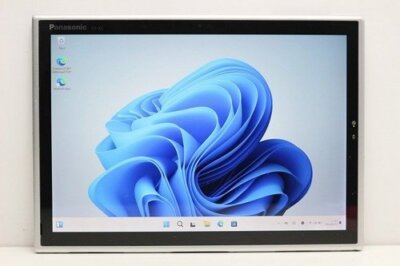 PANASONIC CF-XZ6 LET'S NOTE i5-7300U 8 GB SSD 256GB 2in1 Win11 | eBay