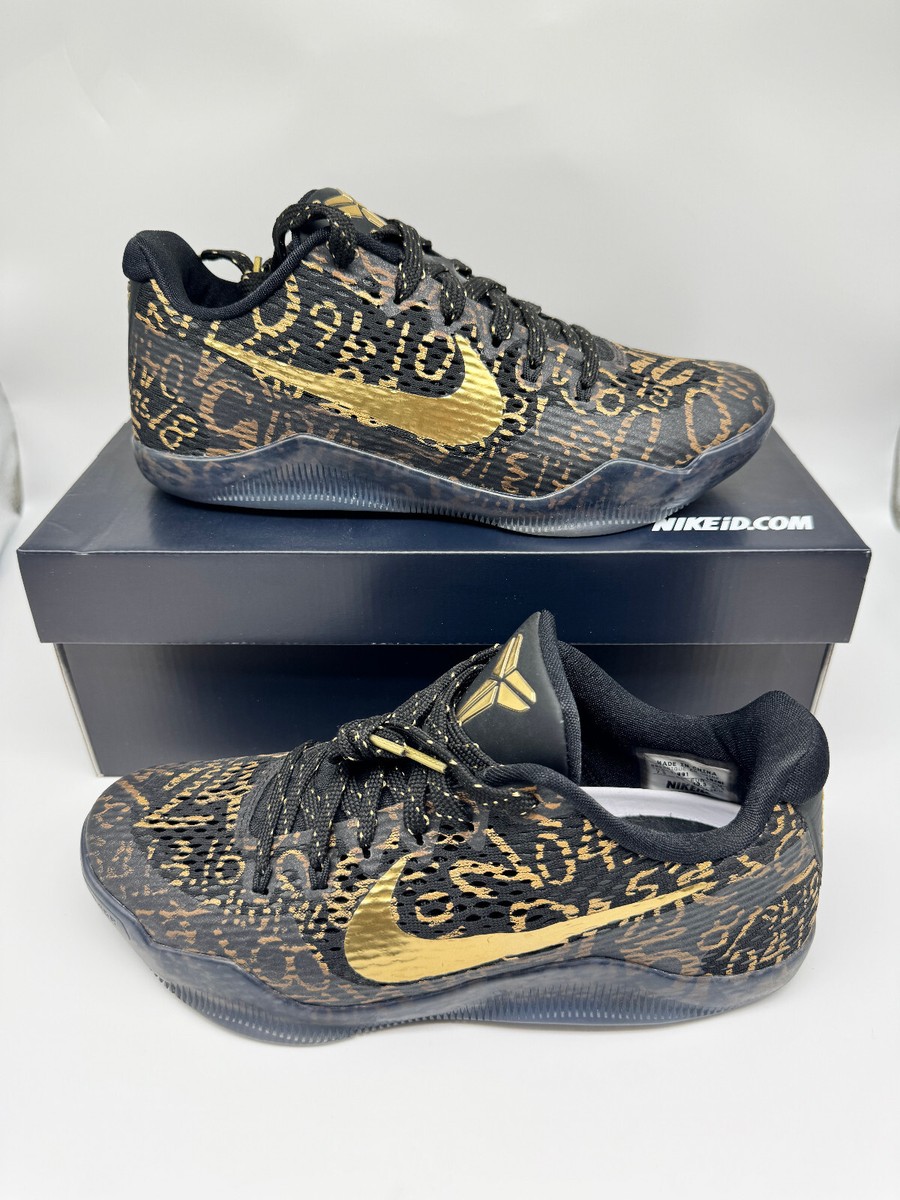 Kobe 11 XI 'Mamba Day