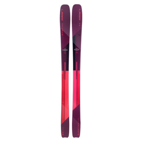 NEW Elan junior skis ELAN MAXX UFlex 120cm + size adjustable