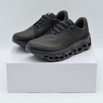 3ME10333940 POST ARCHIVE FACTION On Cloudmonster 2 PAF Thorn Brown