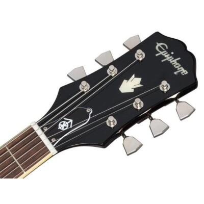 Epiphone ES-335 PRO ネック折れ ジャンク Epiphone ES-335 PRO ネック