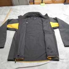 Preços baixos em The North Face Amarelo Corta-vento Casacos