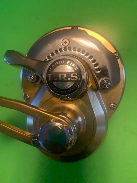 SHIMANO TORSA 30 LONG RANGE SPECIAL CONVENTIONAL CASTING FISHING