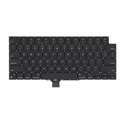 2025 M4 A3112 Keyboard For MacBook Pro 14