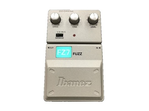 A.Y.A tokyo japan BM-FUZZ 80 ファズ