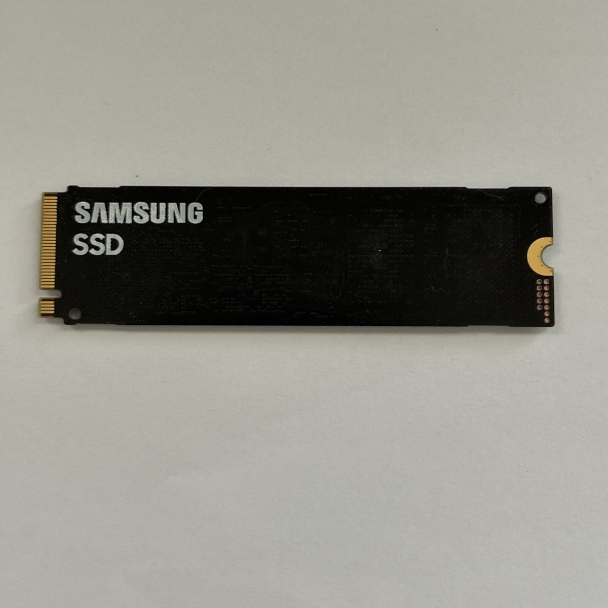 NEW Samsung PM9A1 1TB PCIe Gen 4.0 SSD,MZVL21T00,OEM 980 Pro, Fast
