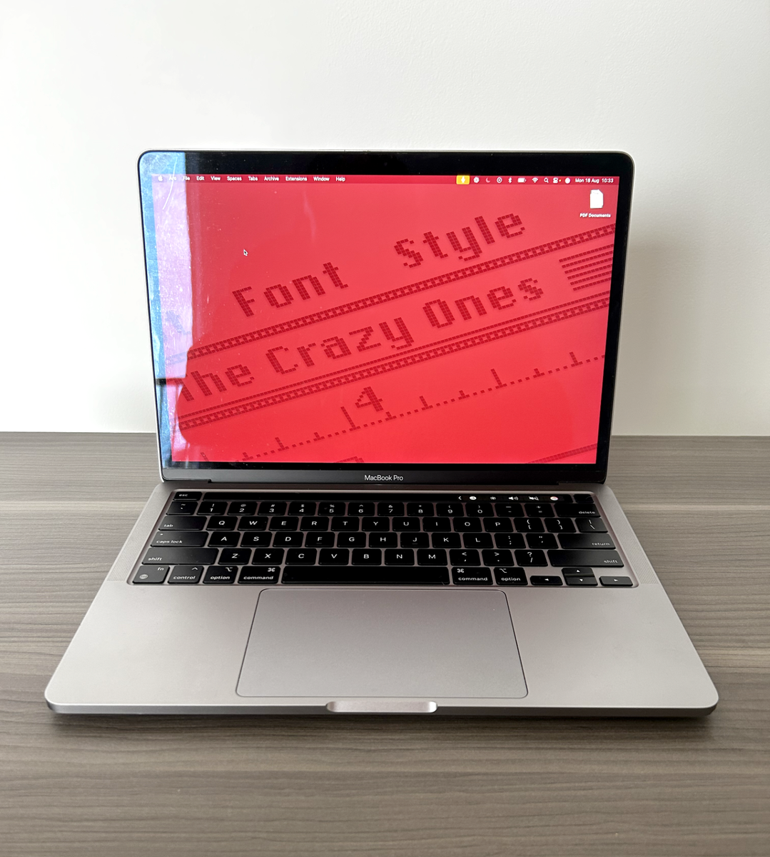 MacBook Pro M1 2020 512G 13インチ ジャンク MacBook Pro M1 2020