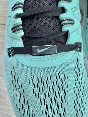 Women's Nike x Tiffany Blue Collab LunarGlide+ 2013 Running Shoes