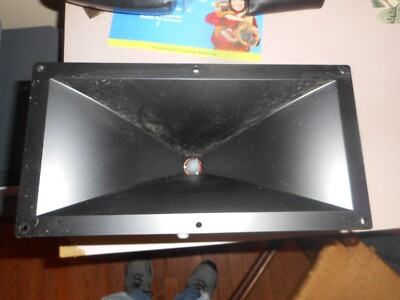 YAMAHA JAY2130 HORN SPEAKER FROM YAMAHA S12E | eBay