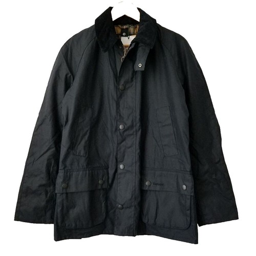 BARBOUR Special Order DESPATCH RIDERS COAT Size 40M | eBay