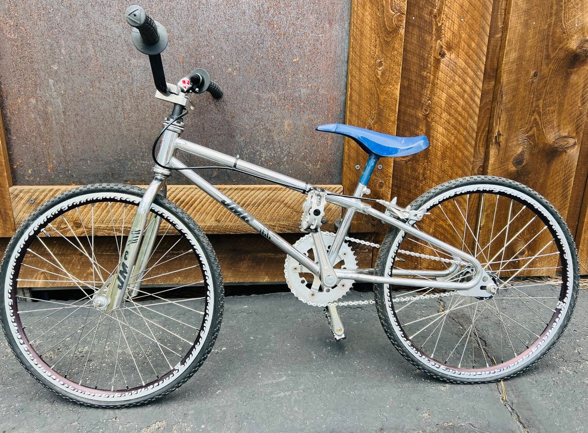 Rare old school vintage BMX 83 20
