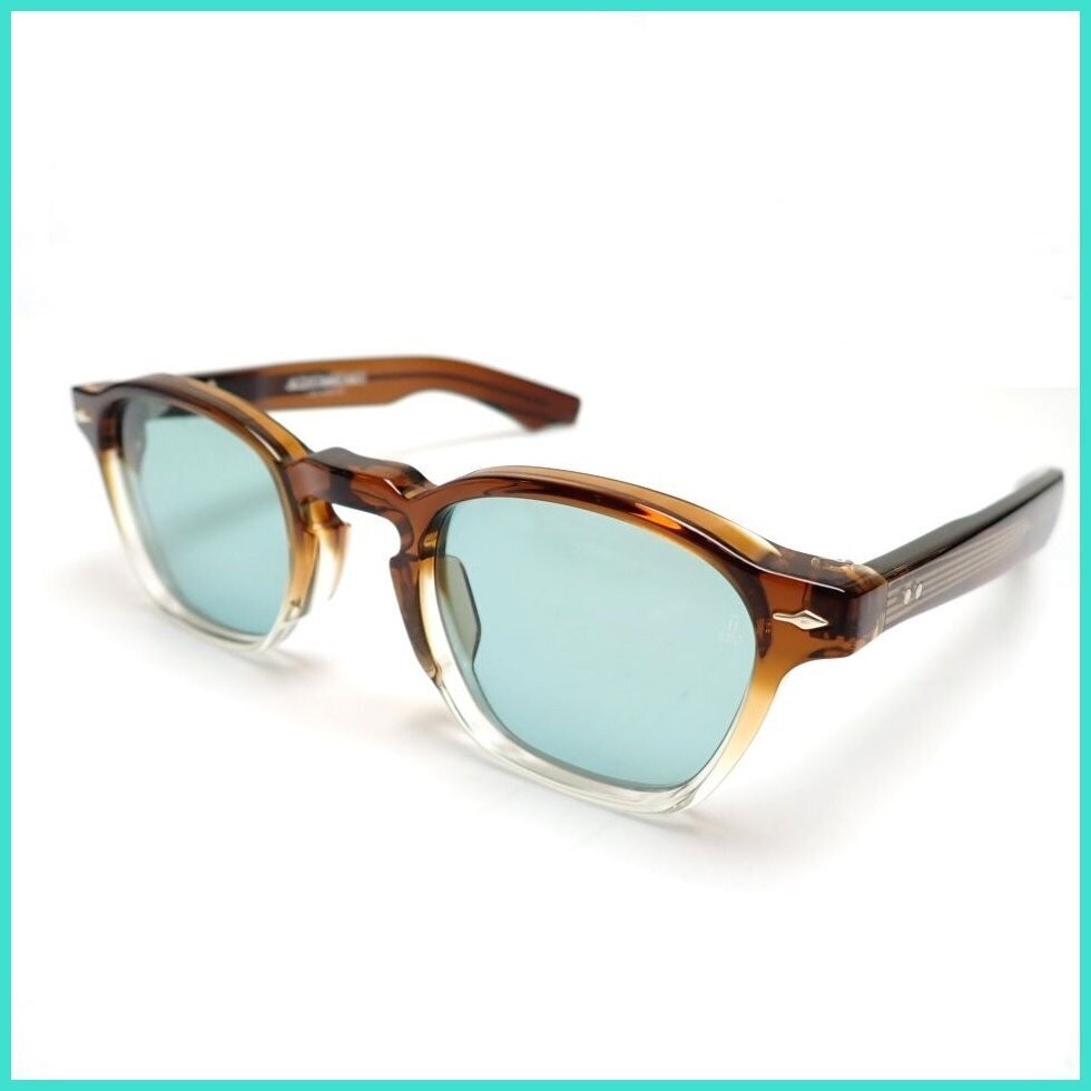 Jacques Marie Mage Los Angeles ZEPHIRIN47 HICKORY FADE JMMZPX-9D