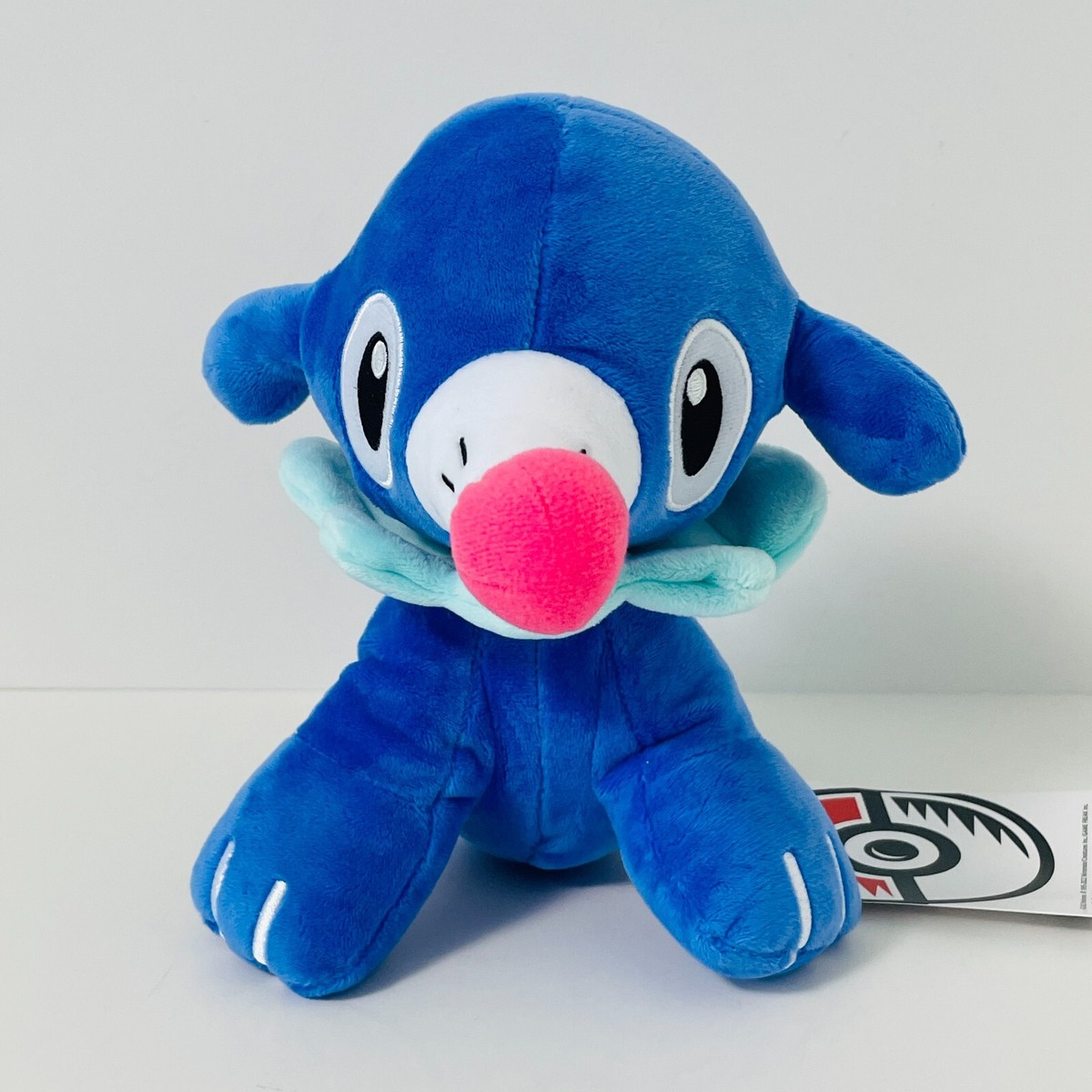Pokemon Plush Popplio Stuffed Toy Pokemon Center Original Japan | eBay