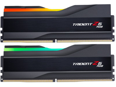 G.SKILL Trident Z5 RGB 32GB (2 x 16GB) 288-Pin PC RAM DDR5 6000