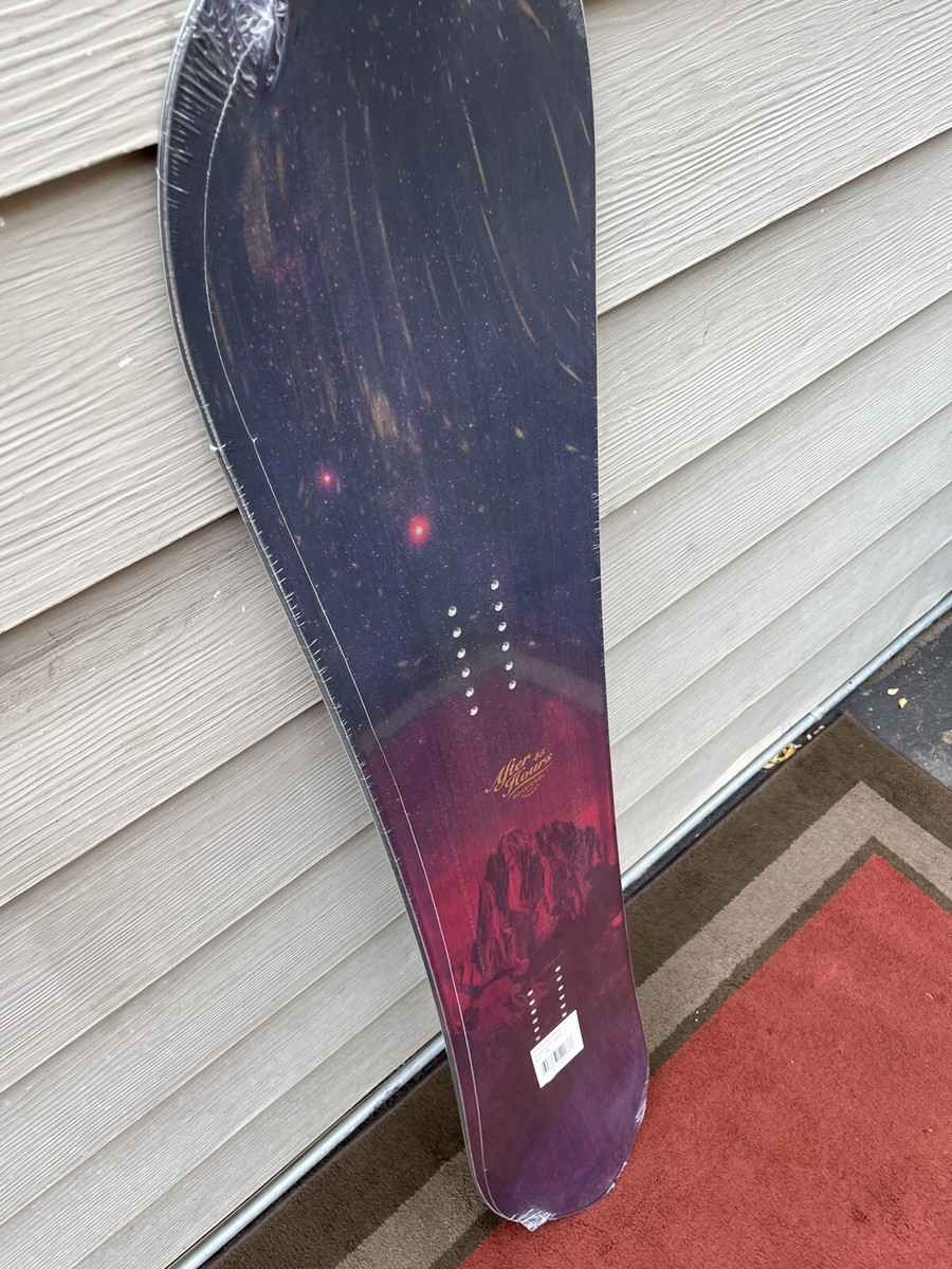 Rossignol 2022 After Hours Women's Snowboard - ALL SIZES - BRAND