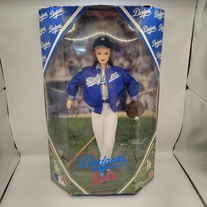 Barbie Mlb | eBay