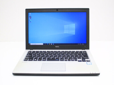 NEC VersaPro Type VB UltraLite PC-VKL23BZG1 Microsoft Office Home