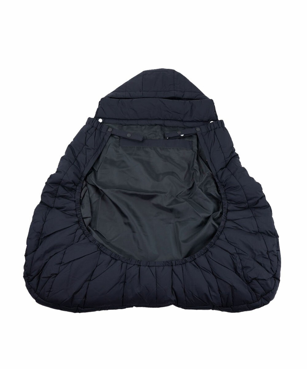 The North Face Baby Shell Blanket NNB72301-253230 BLACK | eBay