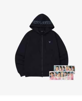 seventeen HOODIE HOODIE SVT SEVENTEEN | eBay