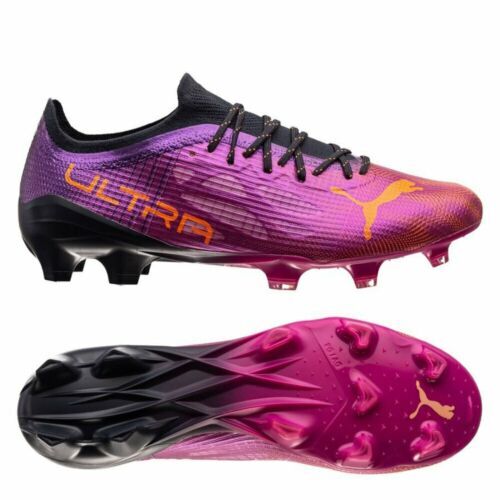 Puma King Ultimate Forever FG/AG 10842601 Mens Soccer Shoes