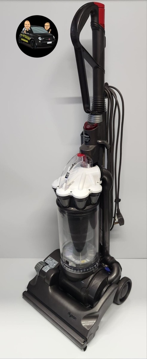 Dyson DC33 Multi Floor | Upright Hoover Vacuum Cleaner | Serviced