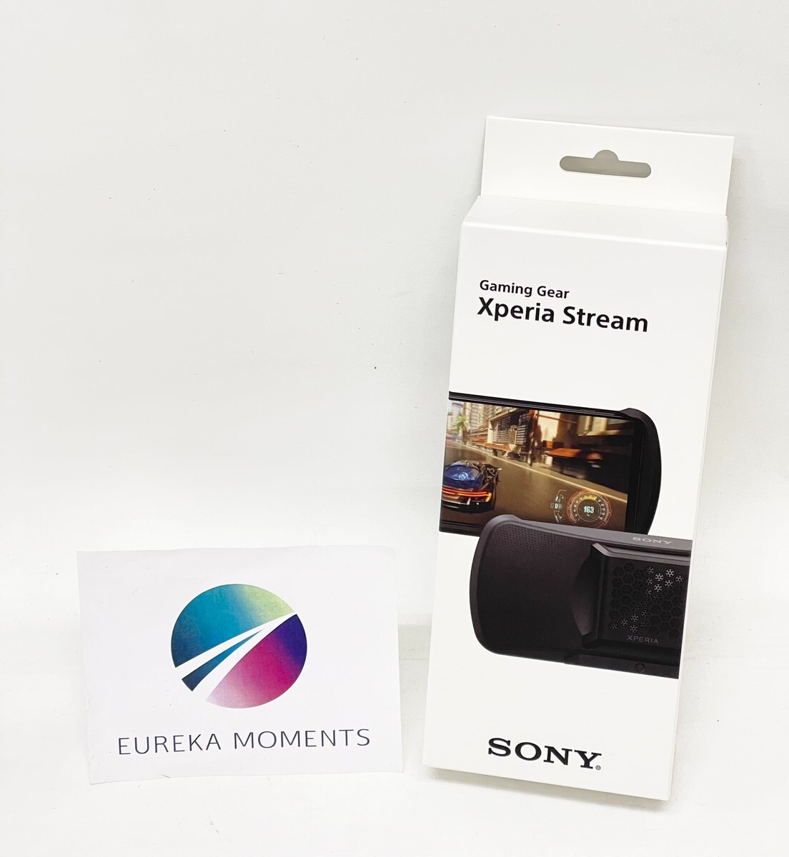 Sony Xperia Stream XQZ-GG01 for Xperia 1 V & IV Performance Gaming