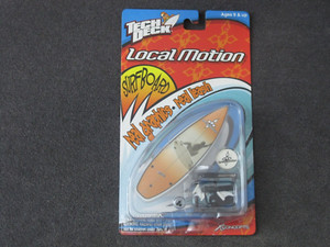 Local Motion Surfboard | eBay