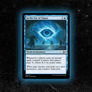In the Eye of Chaos | eBay