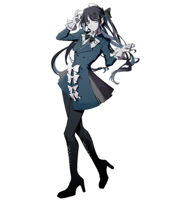 Ado Figure Winter version Round One Exclusive Taito Prize New