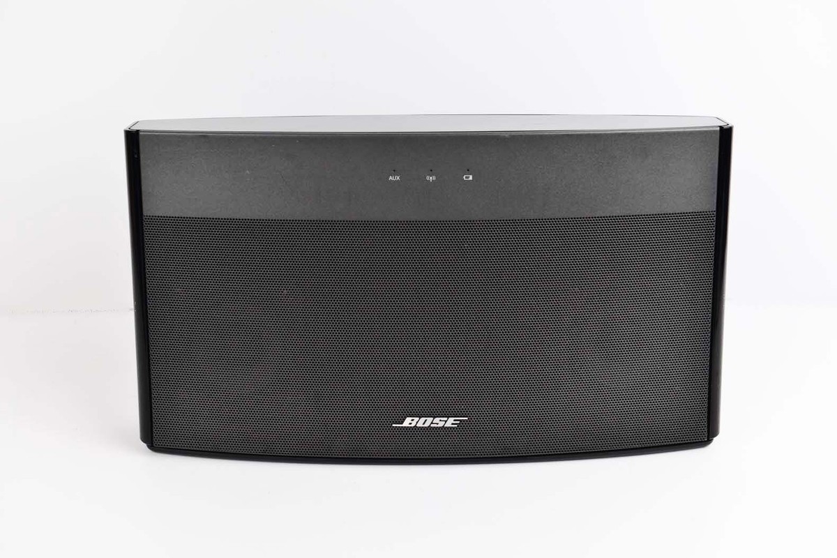 Bose SoundLink® wireless music system Remote SoundLink USB Key For