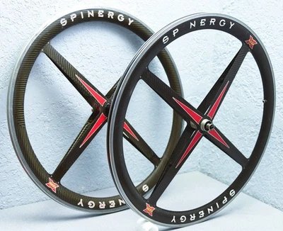 Spinergy Rev X for sale - eBay