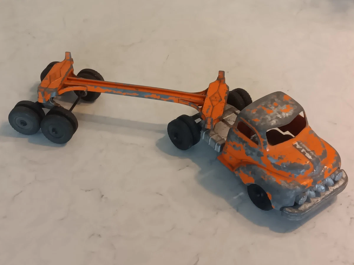 Hubley Vintage Manufacture Diecast Trucks for sale | eBay