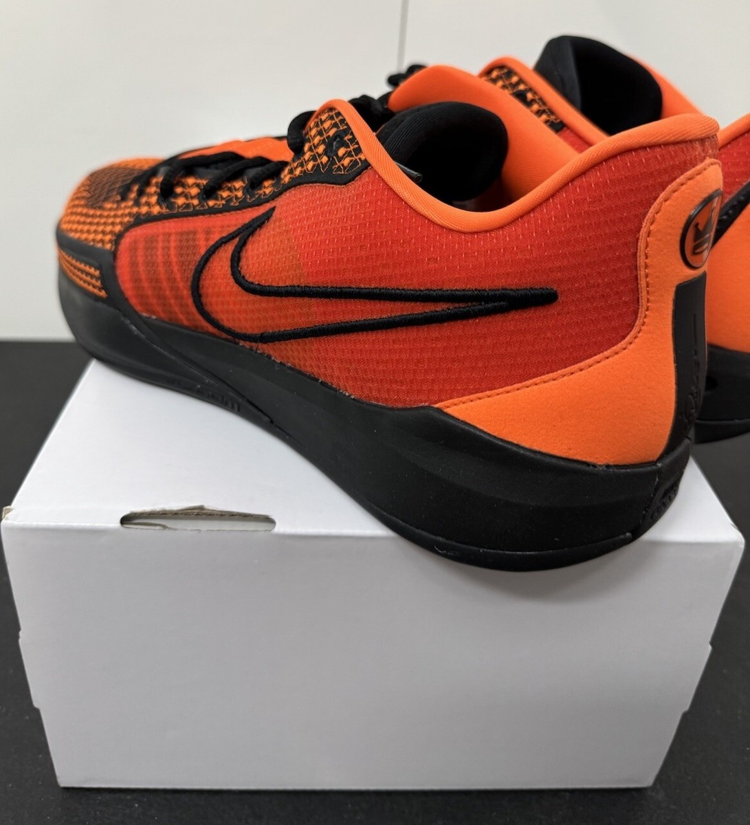 New Nike Sabrina 1 By You FJ4036 900 Men Size 12 | eBay