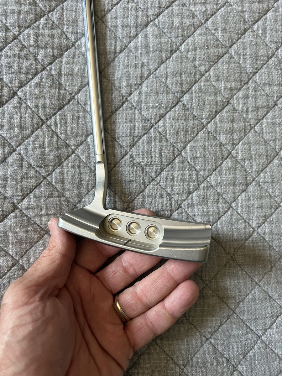 Scotty Cameron California Monterey 1.5 putter | eBay