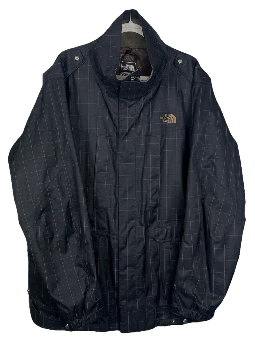 The North Face Cryptic HyVent Jacket Ski Snowboard Hardshell