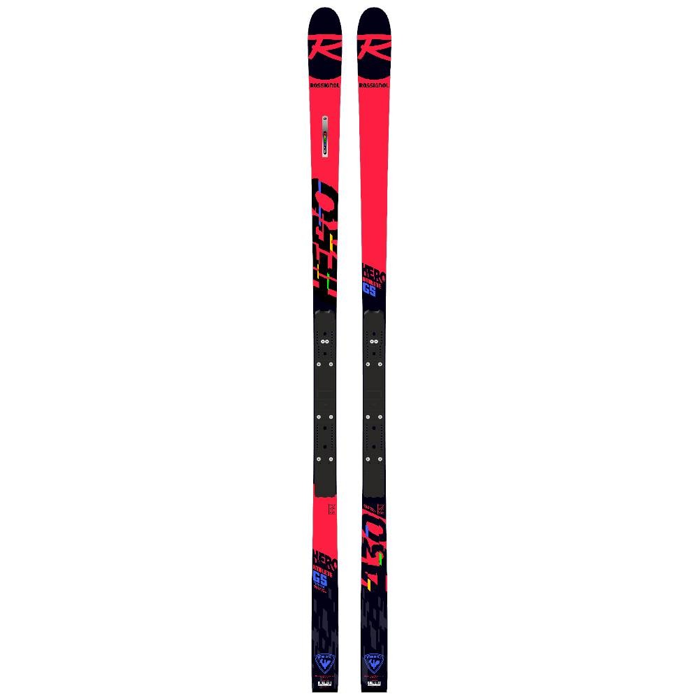 2022 Rossignol Hero Athlete GS R22 Skis-165 | eBay