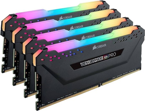 Corsair Vengeance LPX 16GB DIMM DDR4 3200 PC Memory Module | eBay