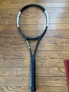 Wilson Pro Staff Rf97 V12 | eBay
