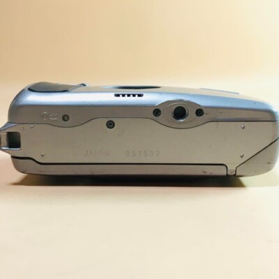 JUNK Kyocera T Proof Yashica T4 Super T5 35mm Film Camera From